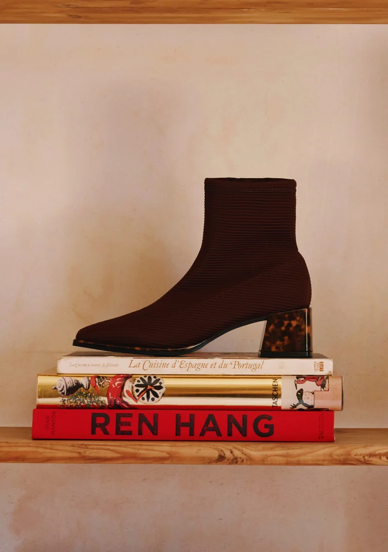 Simone Botins Meia - Image 7
