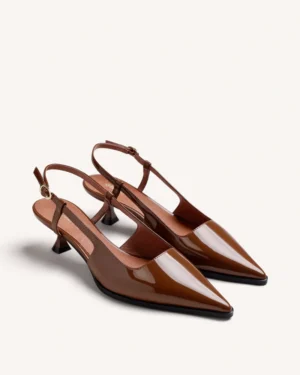 Alma Slingbacks