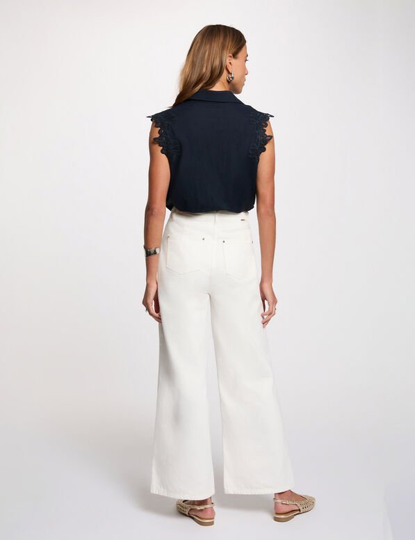 Dlisa Blusa Bordada - Image 5
