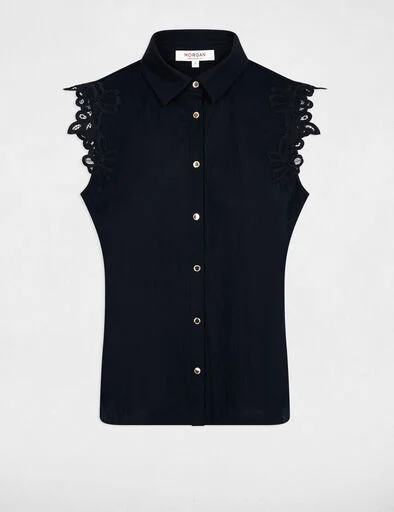 Dlisa Blusa Bordada - Image 3