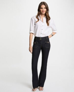 Polen Jeans Bootcut