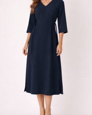 Alma Vestido Midi