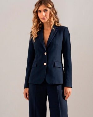 Mara Blazer