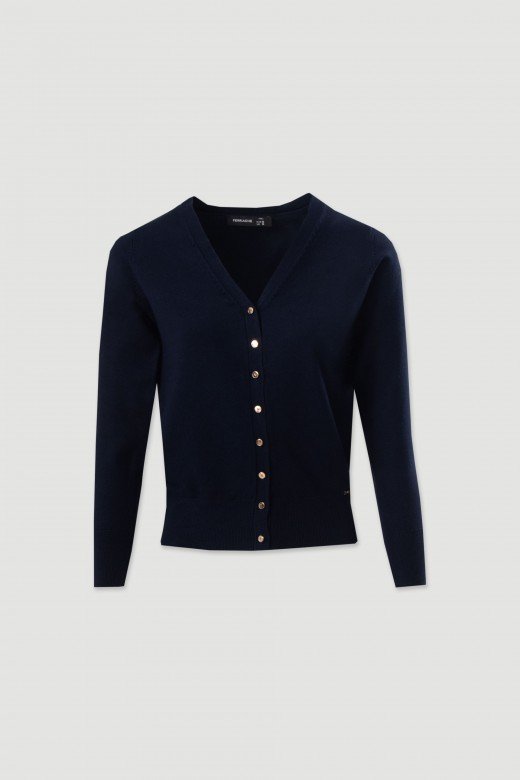 Cora Cardigan - Image 2