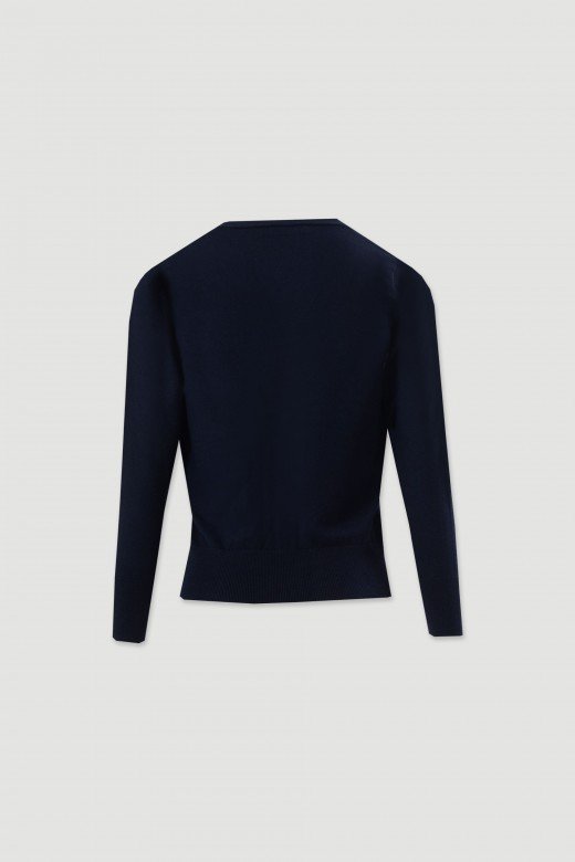 Cora Cardigan - Image 3