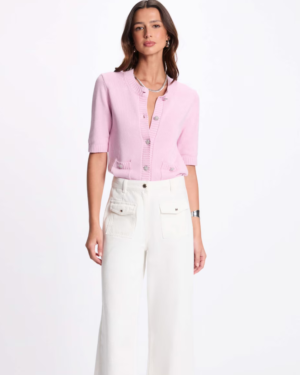 Madere Cardigan