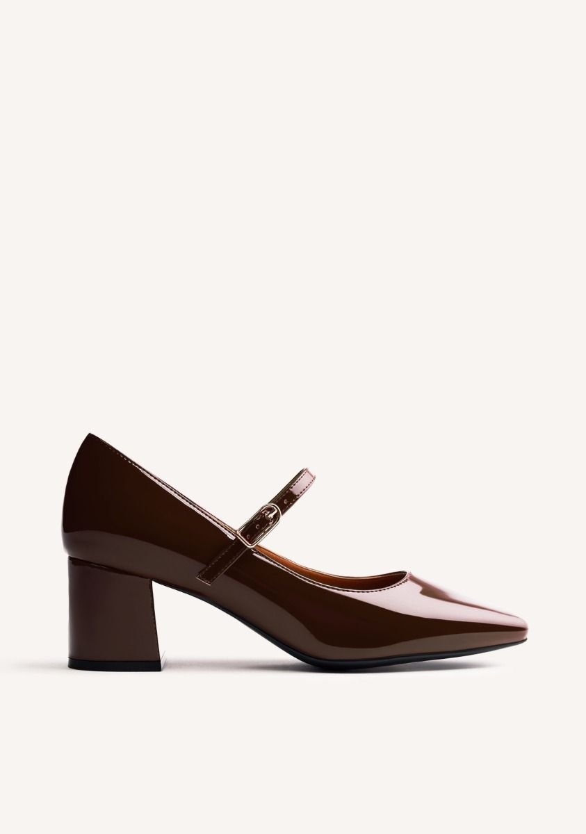 Windham Sapatos Mary Jane - Image 7