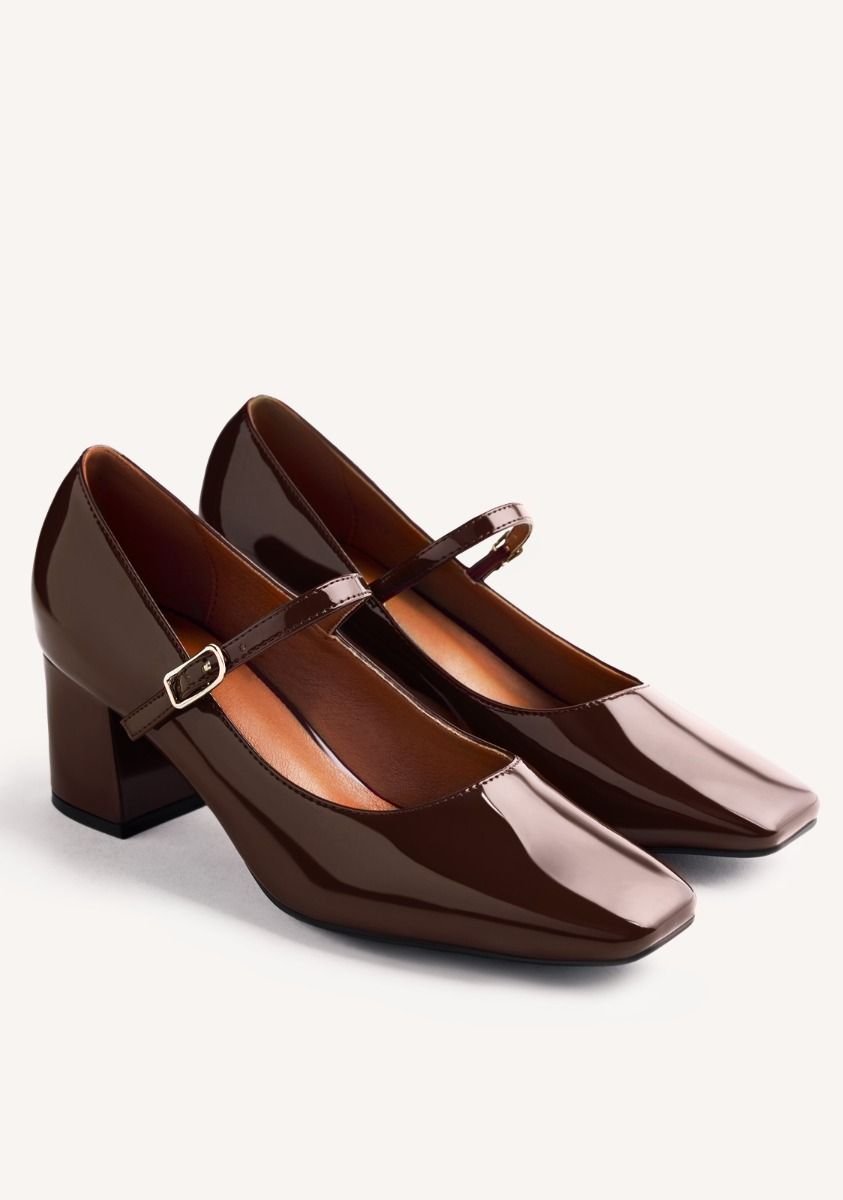 Windham Sapatos Mary Jane - Image 6