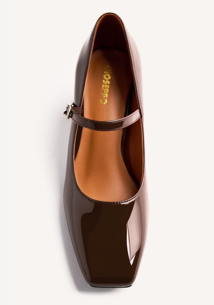 Windham Sapatos Mary Jane - Image 5
