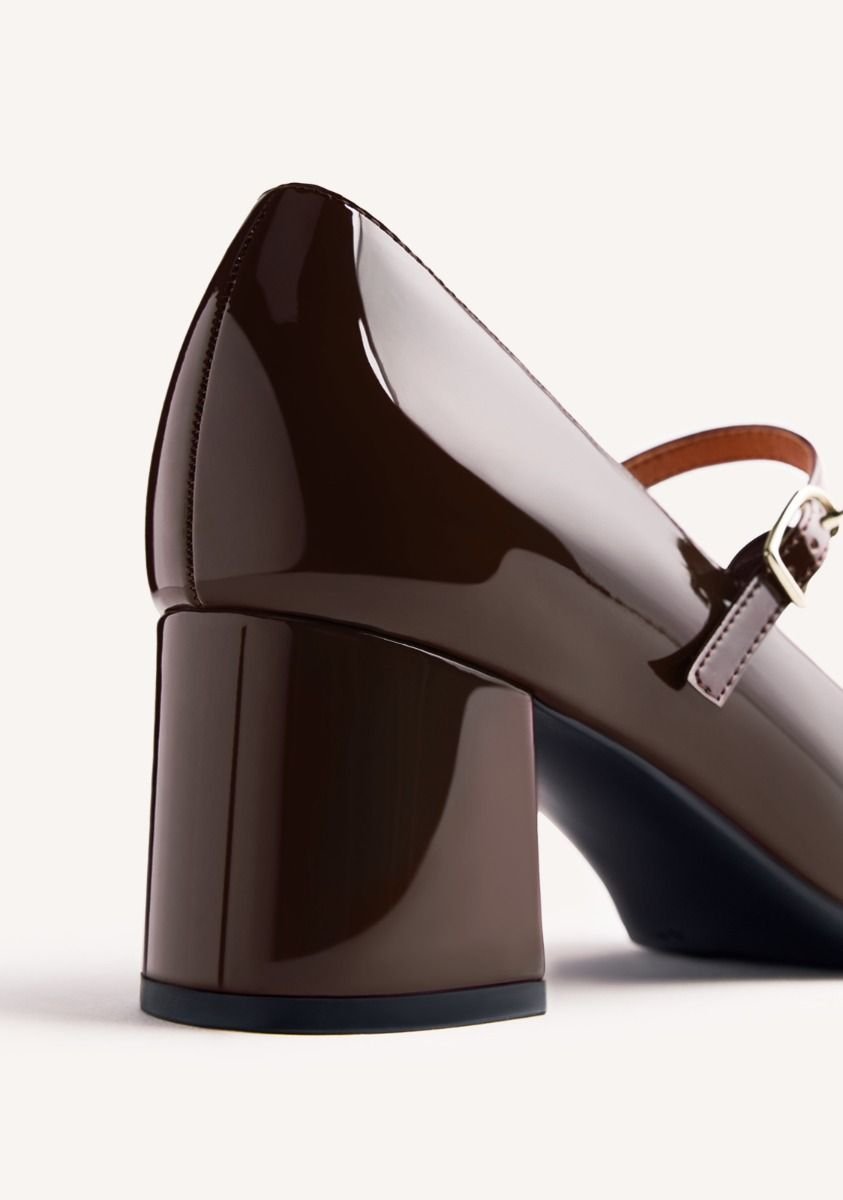 Windham Sapatos Mary Jane - Image 4