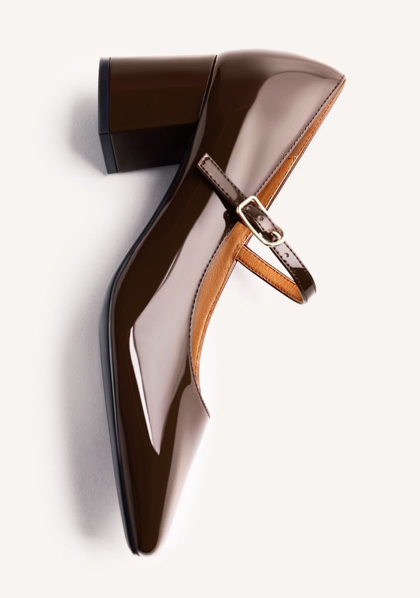 Windham Sapatos Mary Jane - Image 3