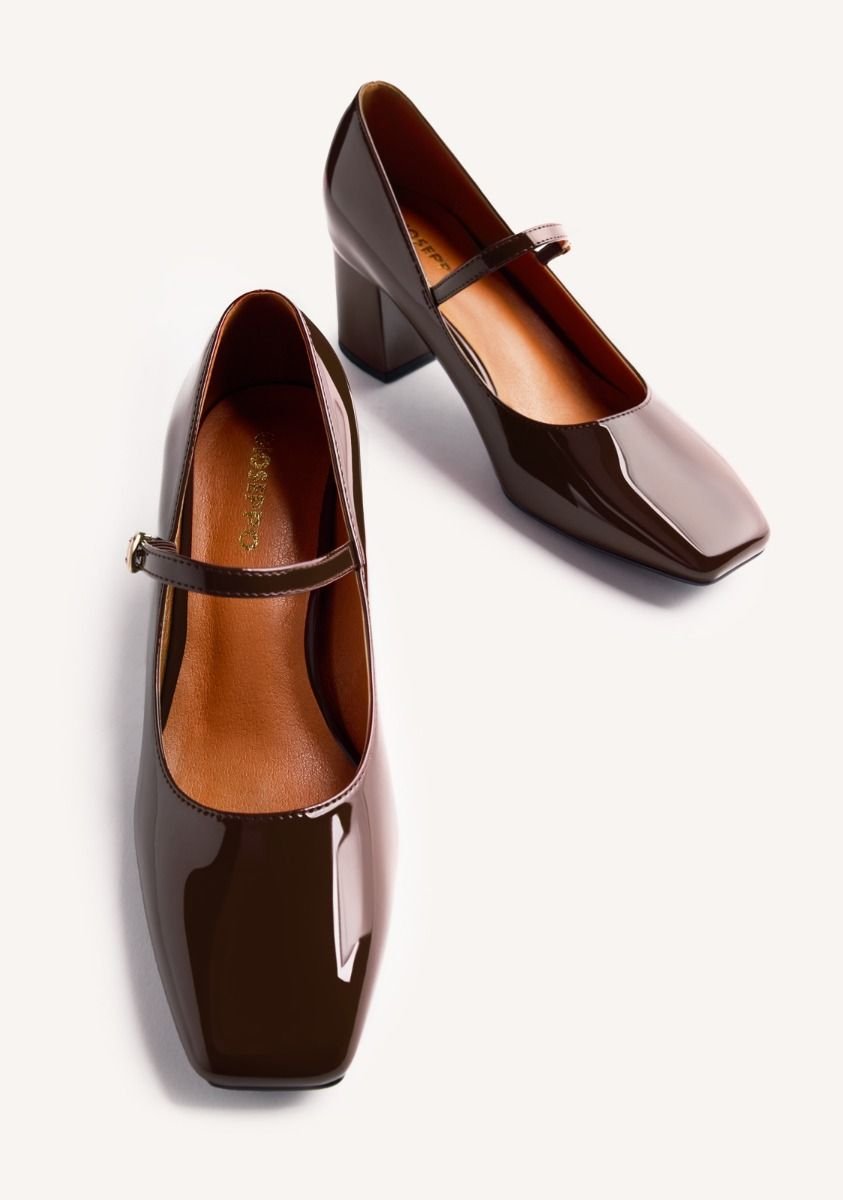 Windham Sapatos Mary Jane - Image 2