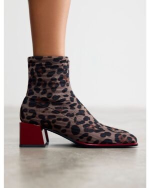 Inger Botas