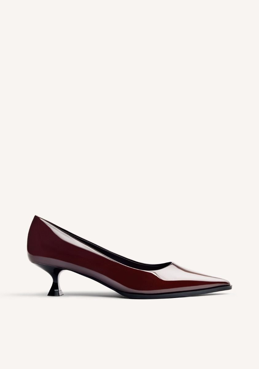 Mazeppa Sapatos - Image 7