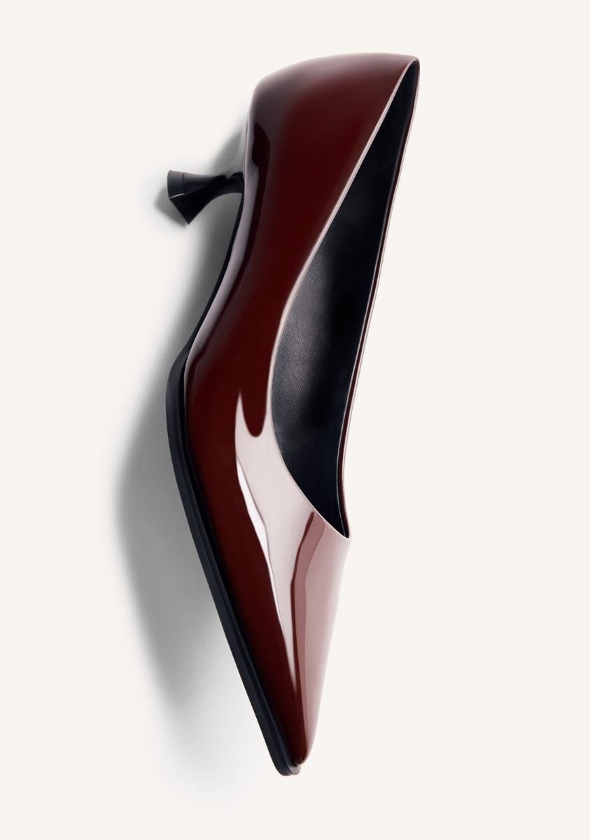 Mazeppa Sapatos - Image 5