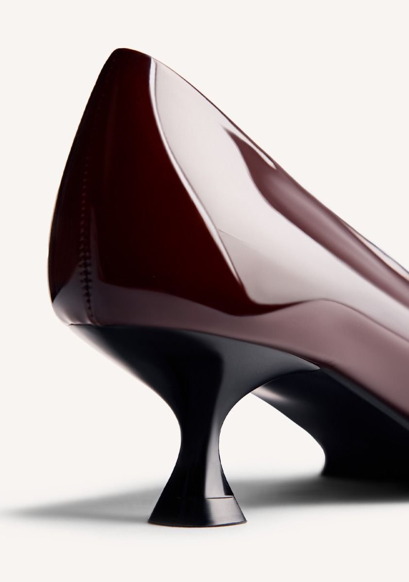 Mazeppa Sapatos - Image 3