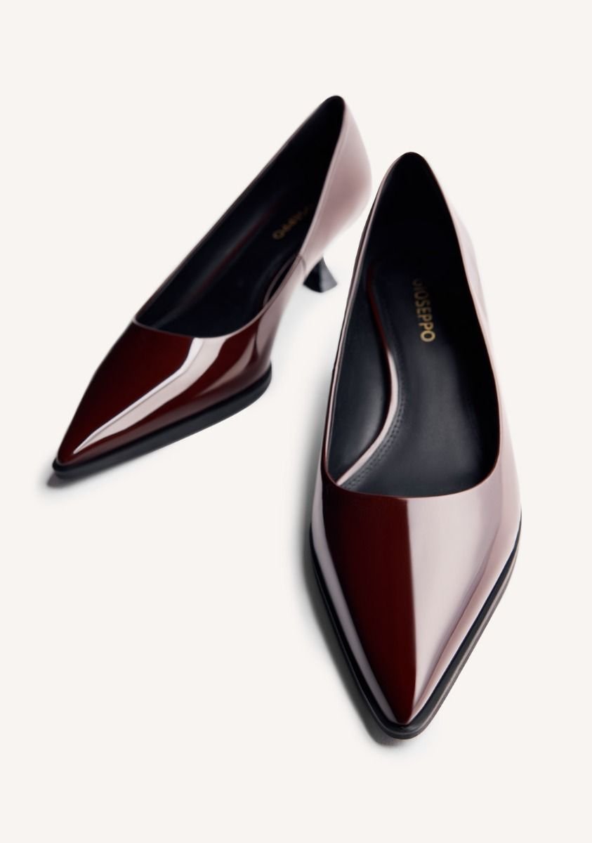 Mazeppa Sapatos - Image 2