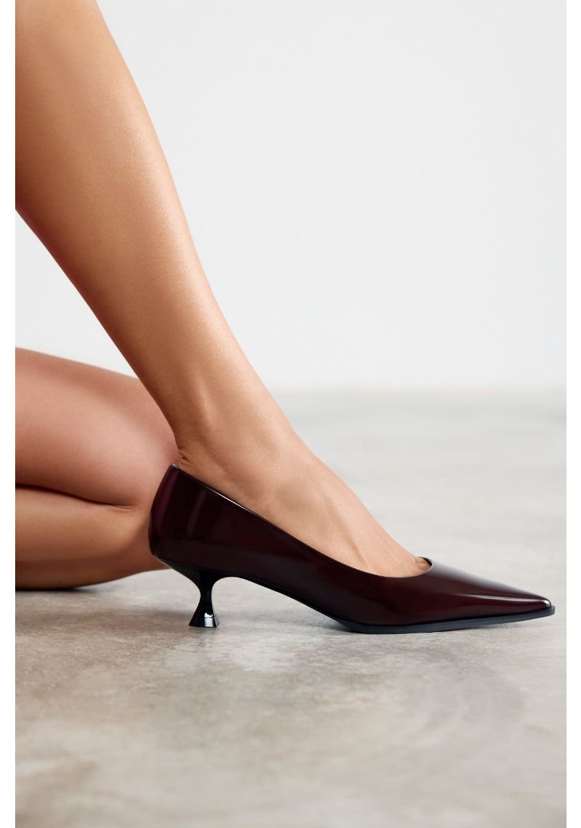 Mazeppa Sapatos