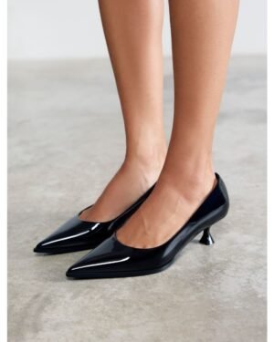 Mazeppa Sapatos