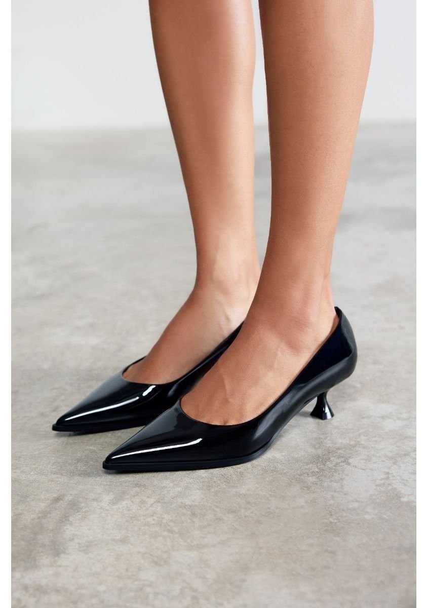 Mazeppa Sapatos