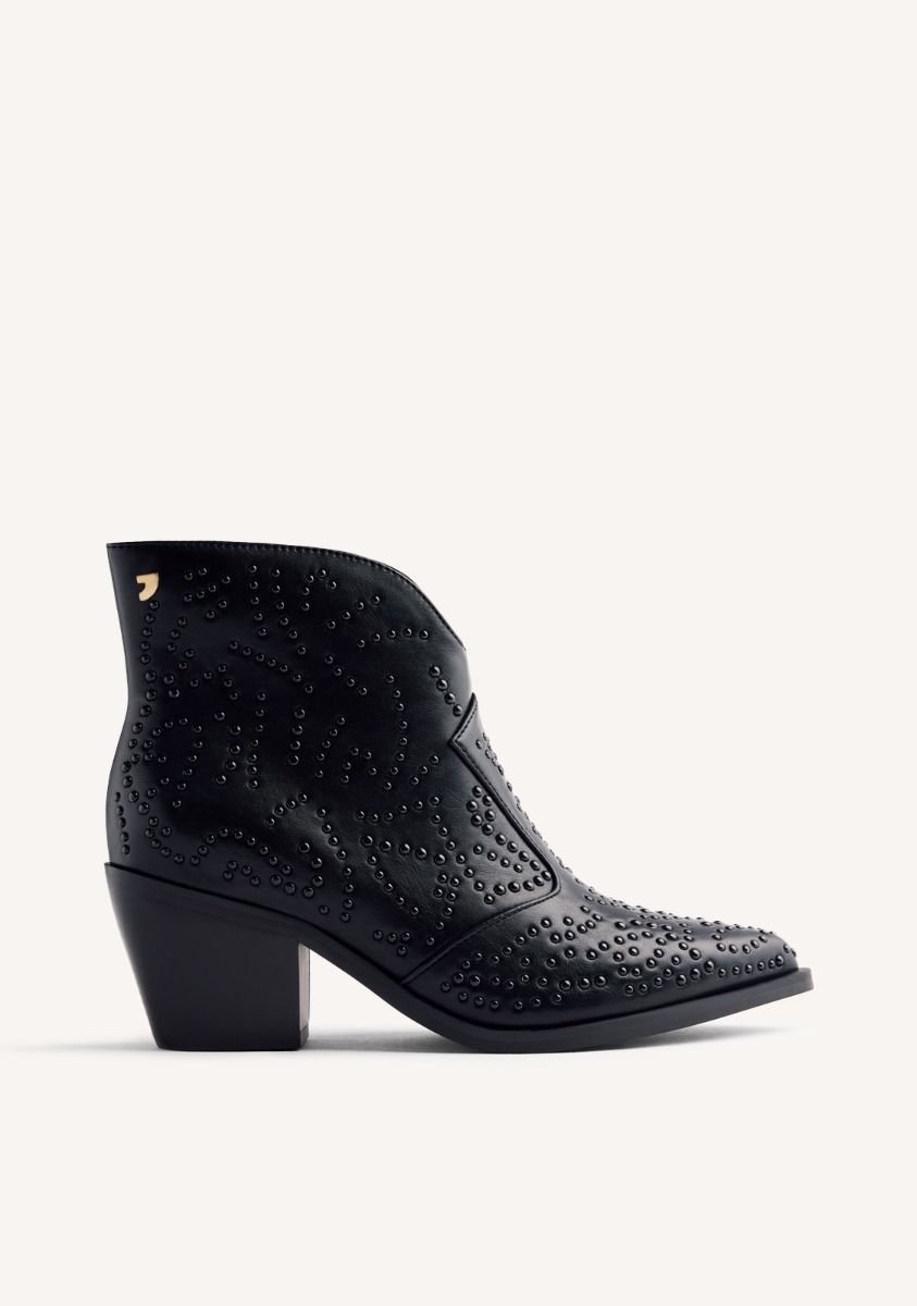 Shevlin Botas