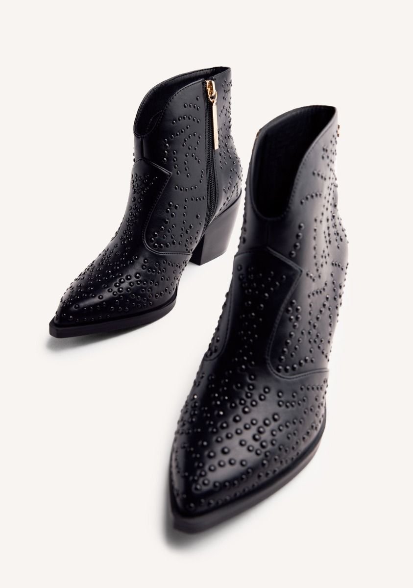 Shevlin Botas - Image 4
