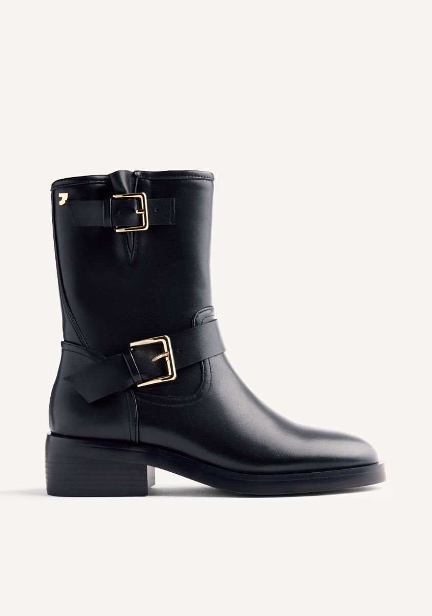 Poplar Botas Biker - Image 6