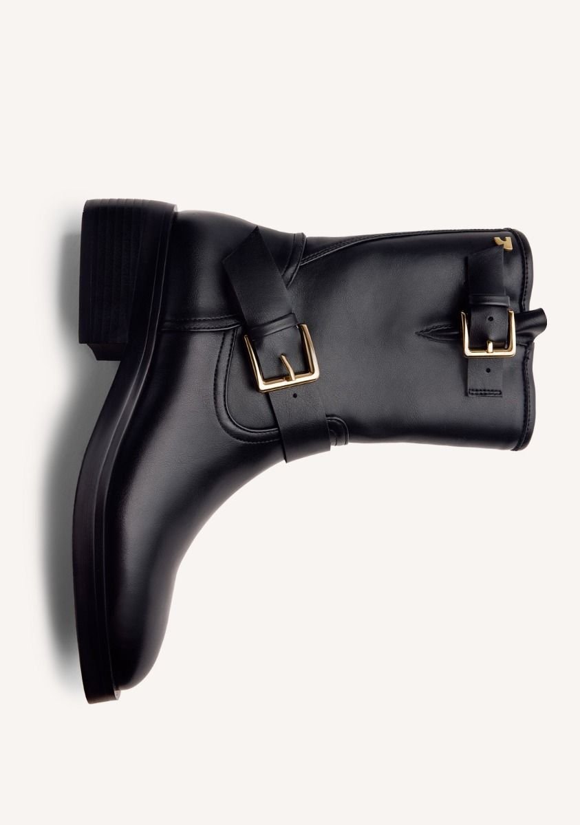 Poplar Botas Biker - Image 2