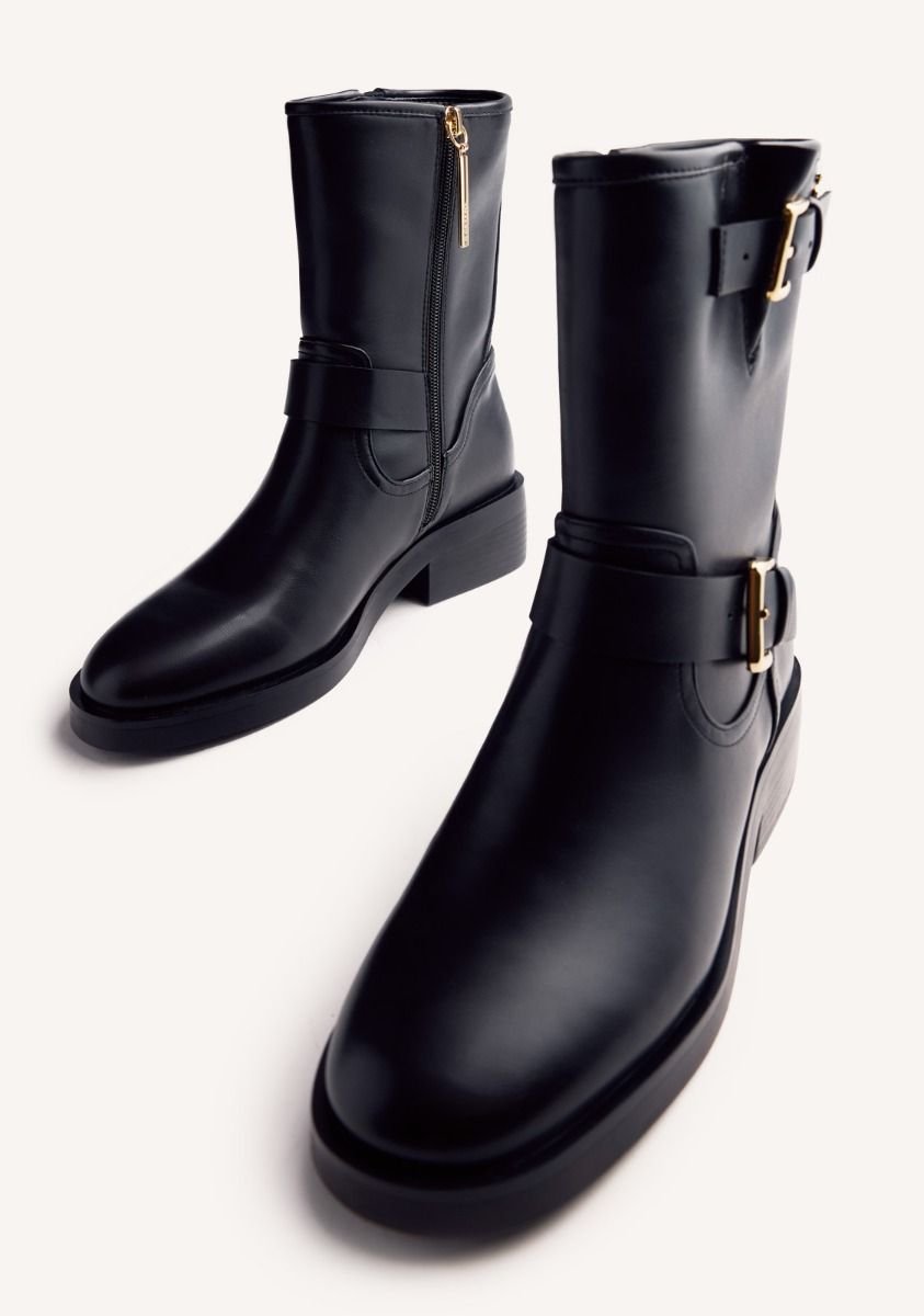 Poplar Botas Biker - Image 5