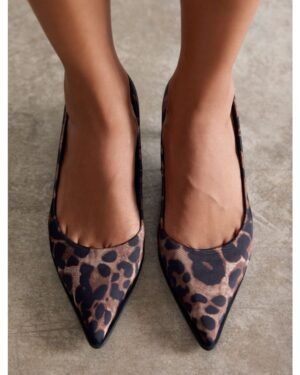 Biwabik Sapatos