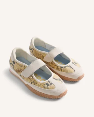 Pirovac Sapatos Rasos
