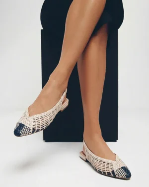 Magarini Sabrinas Slingback