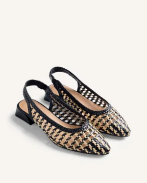 Hounslow Sapatos Slingback