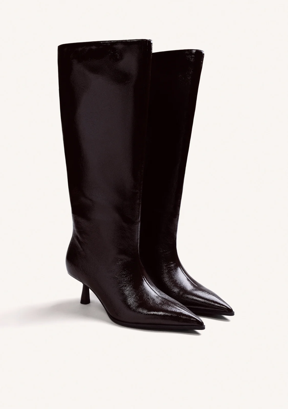 Livia Botas Altas - Image 5