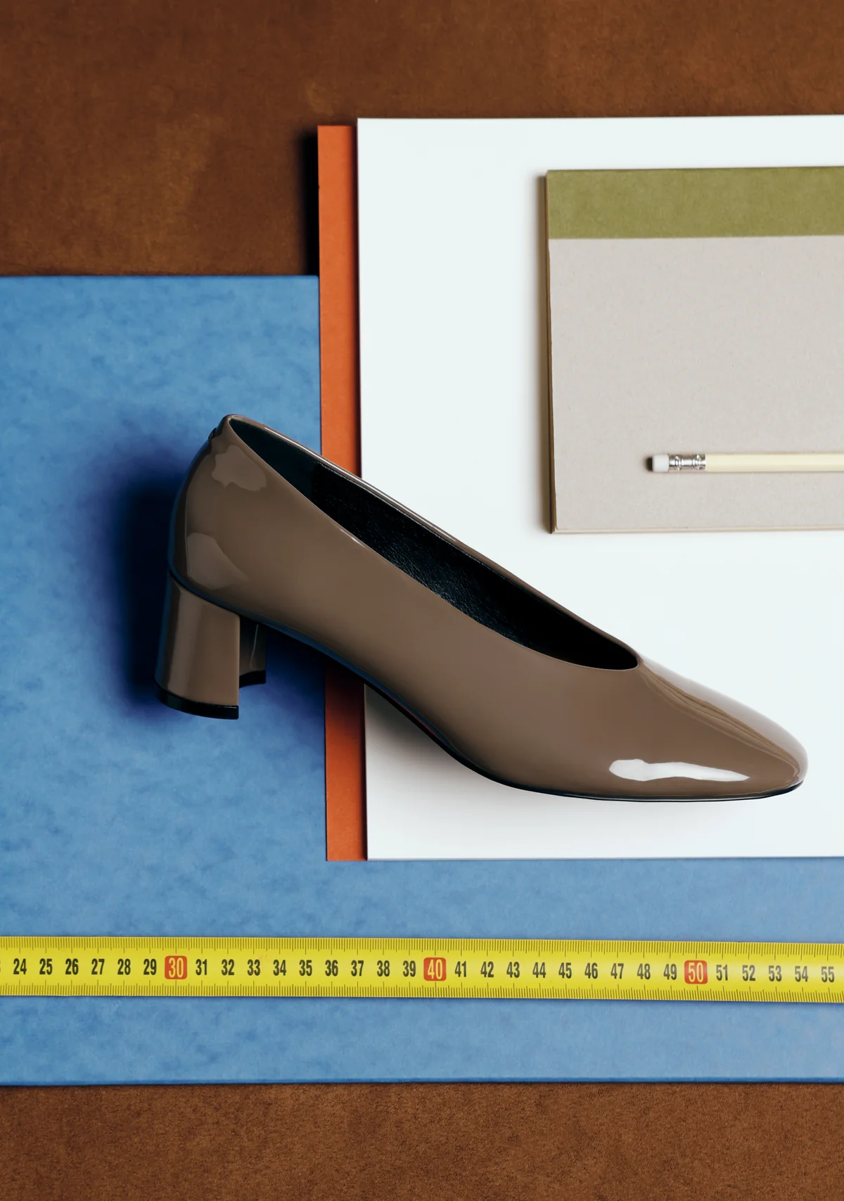 Elara Sapatos de Salto - Image 3