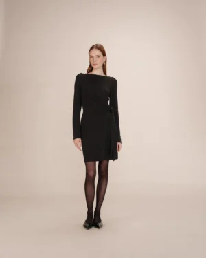 Tea Vestido