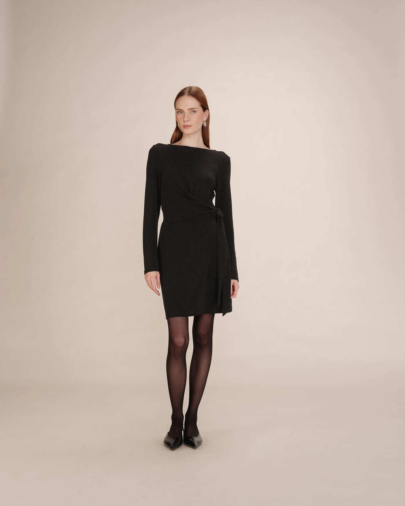 Tea Vestido