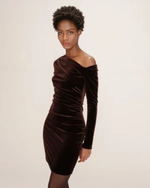 Trinite Vestido