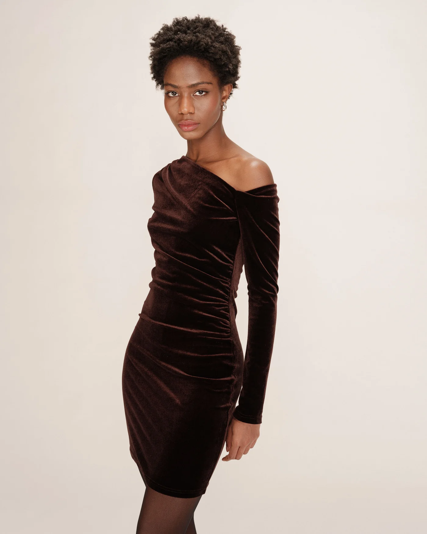 Trinite Vestido