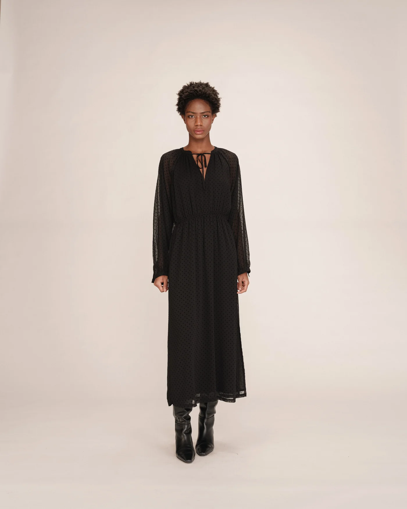 Thessa Vestido - Image 6