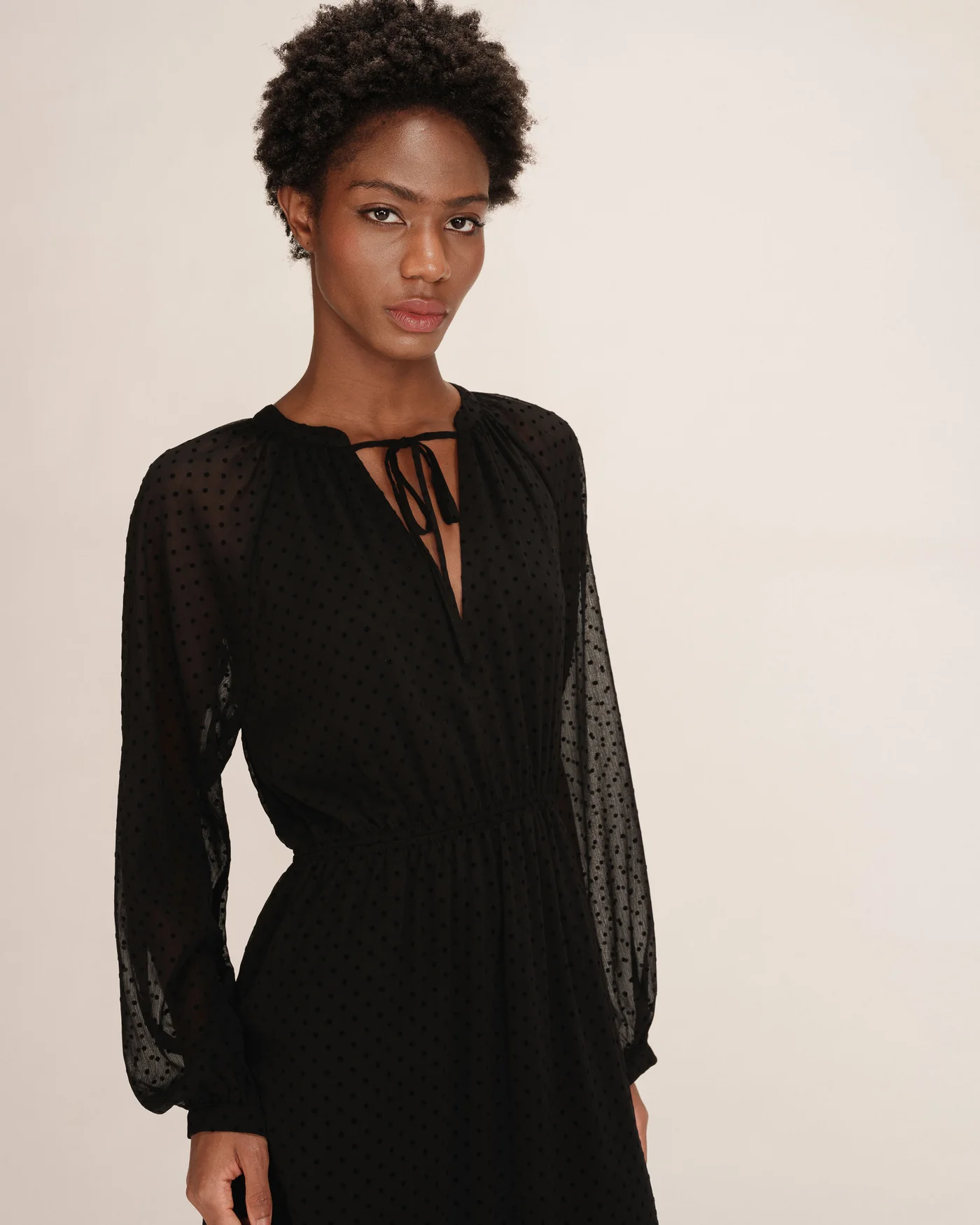 Thessa Vestido - Image 4