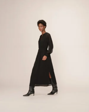 Thessa Vestido