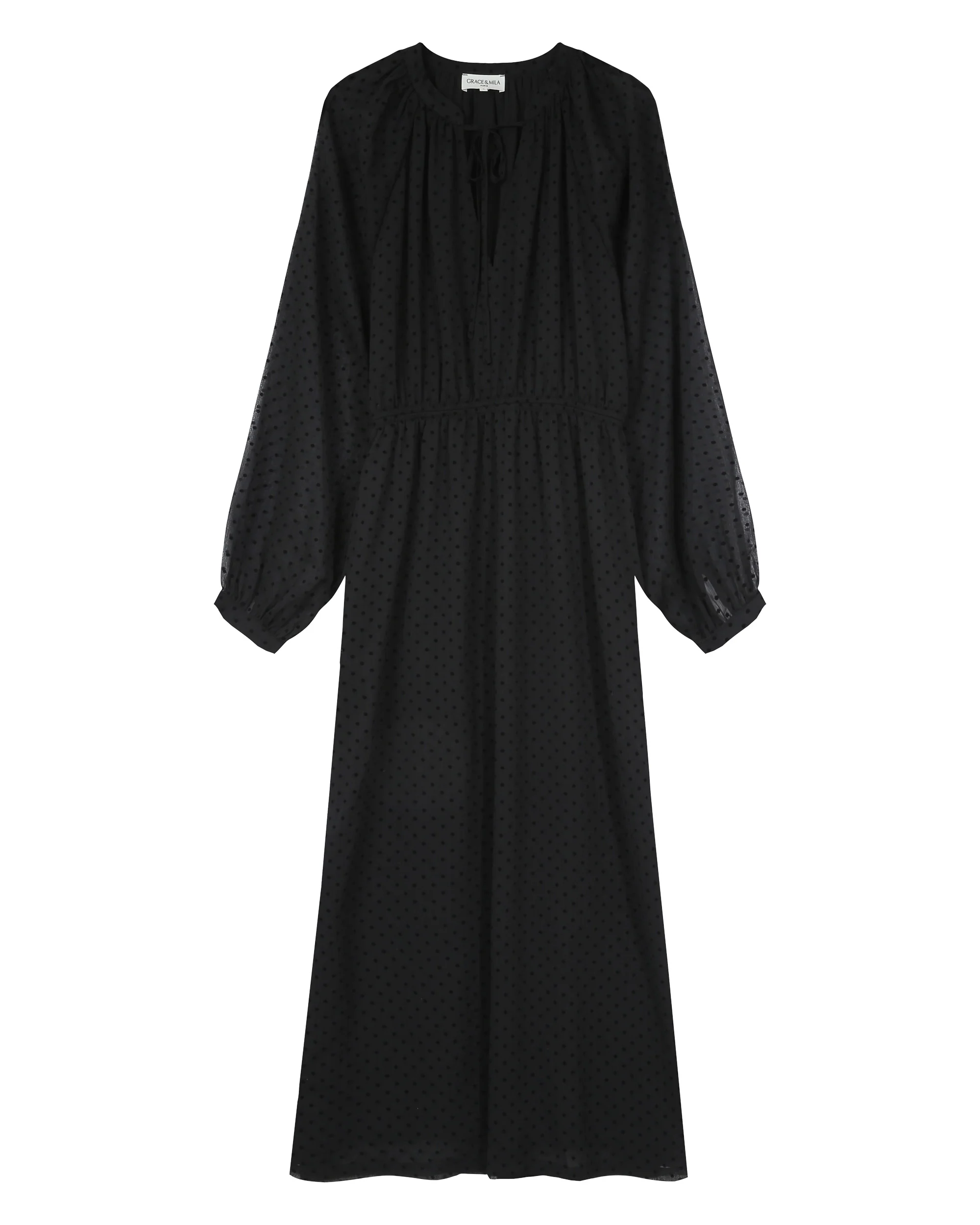 Thessa Vestido - Image 2