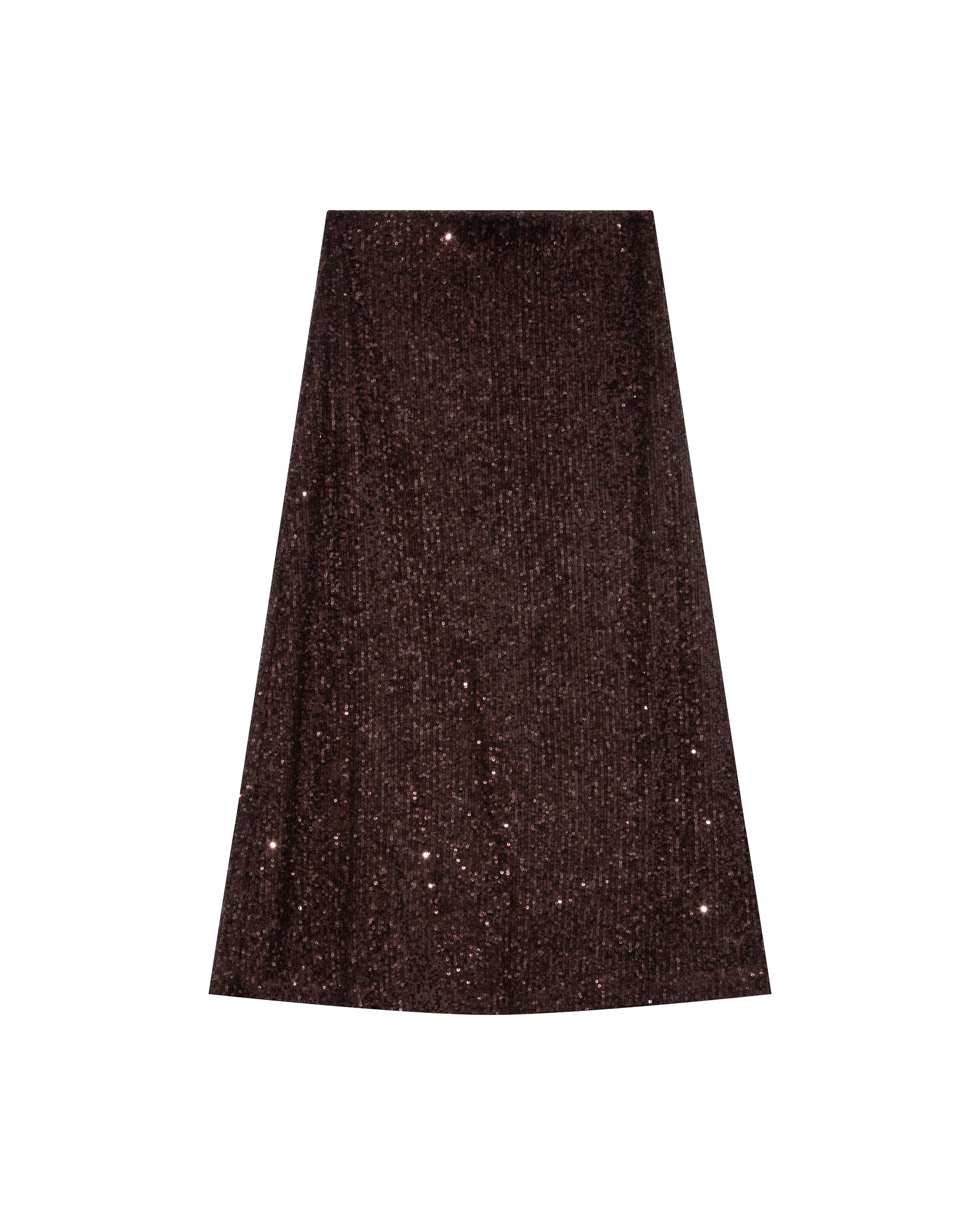 Tailana Saia Midi com Lantejoulas - Image 7