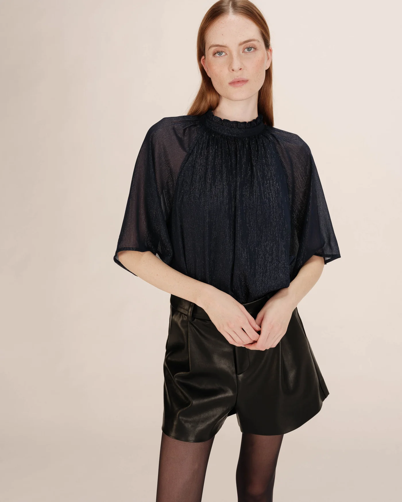 Topaze Blusa - Image 2