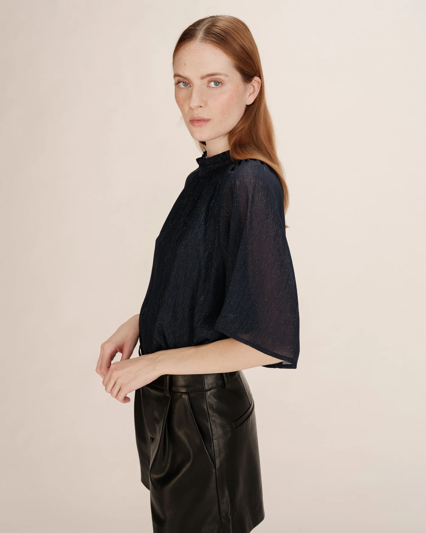 Topaze Blusa - Image 6