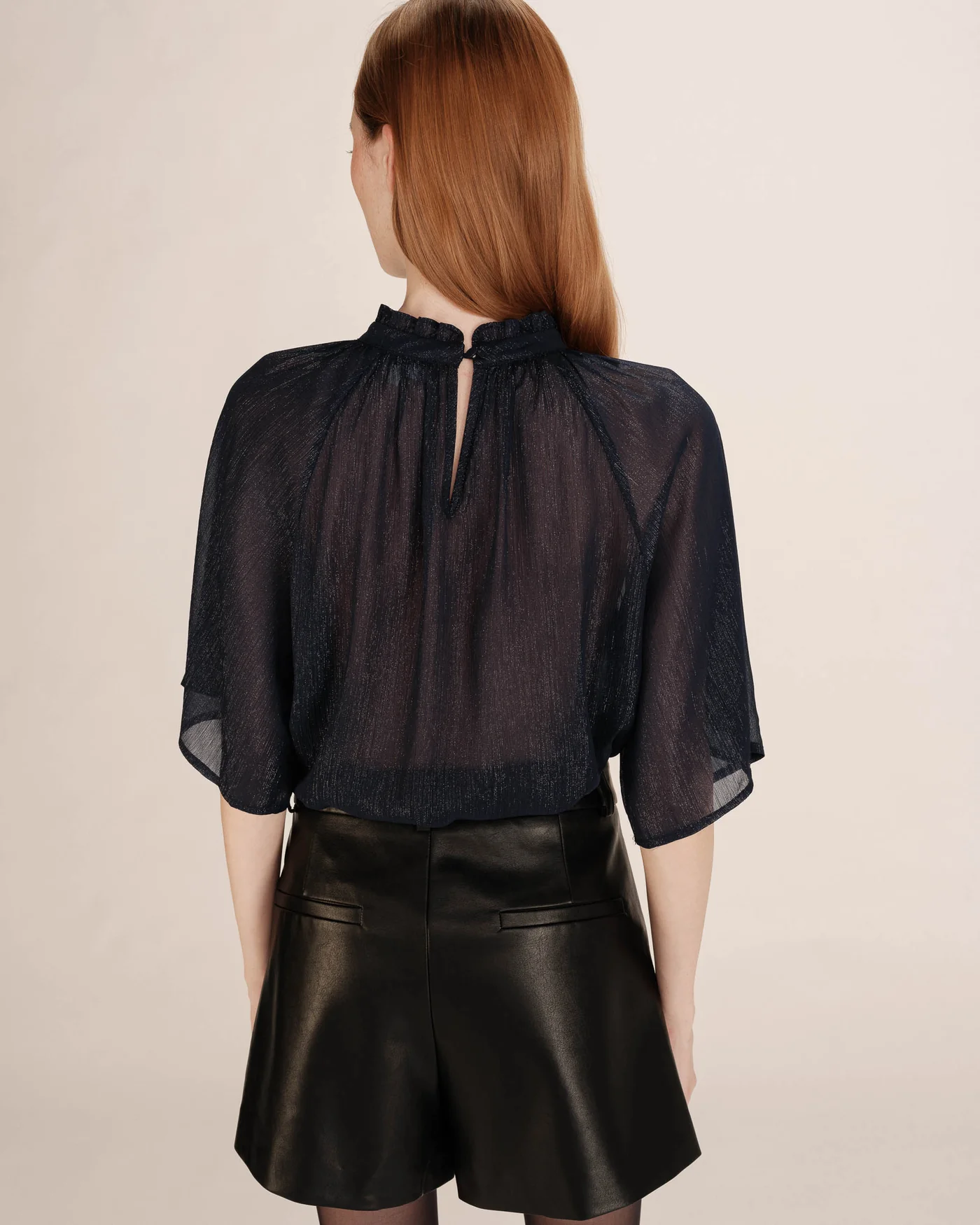 Topaze Blusa - Image 4