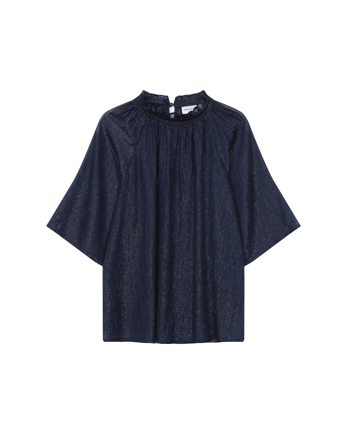Topaze Blusa - Image 3