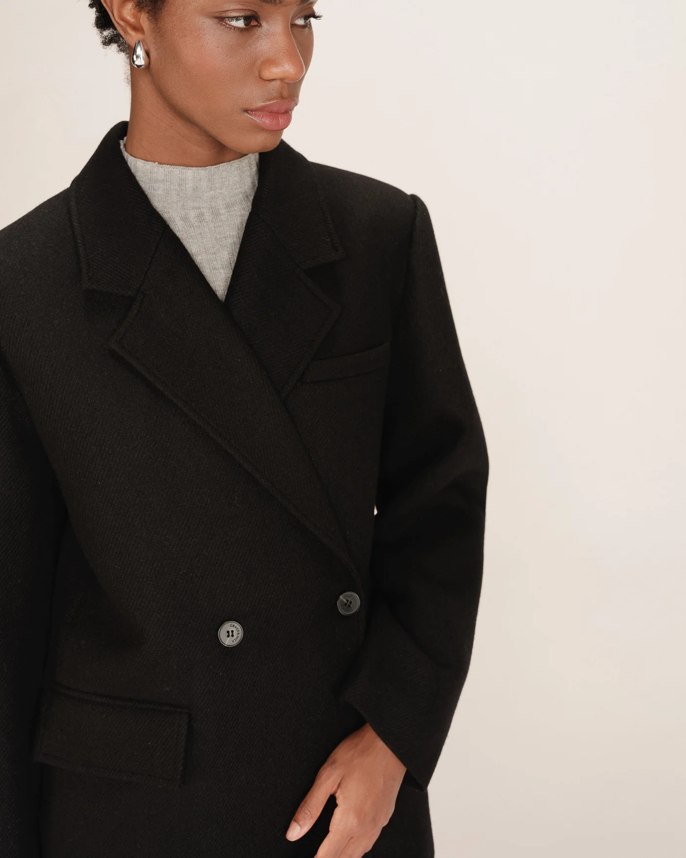 Thomas Blazer - Image 3