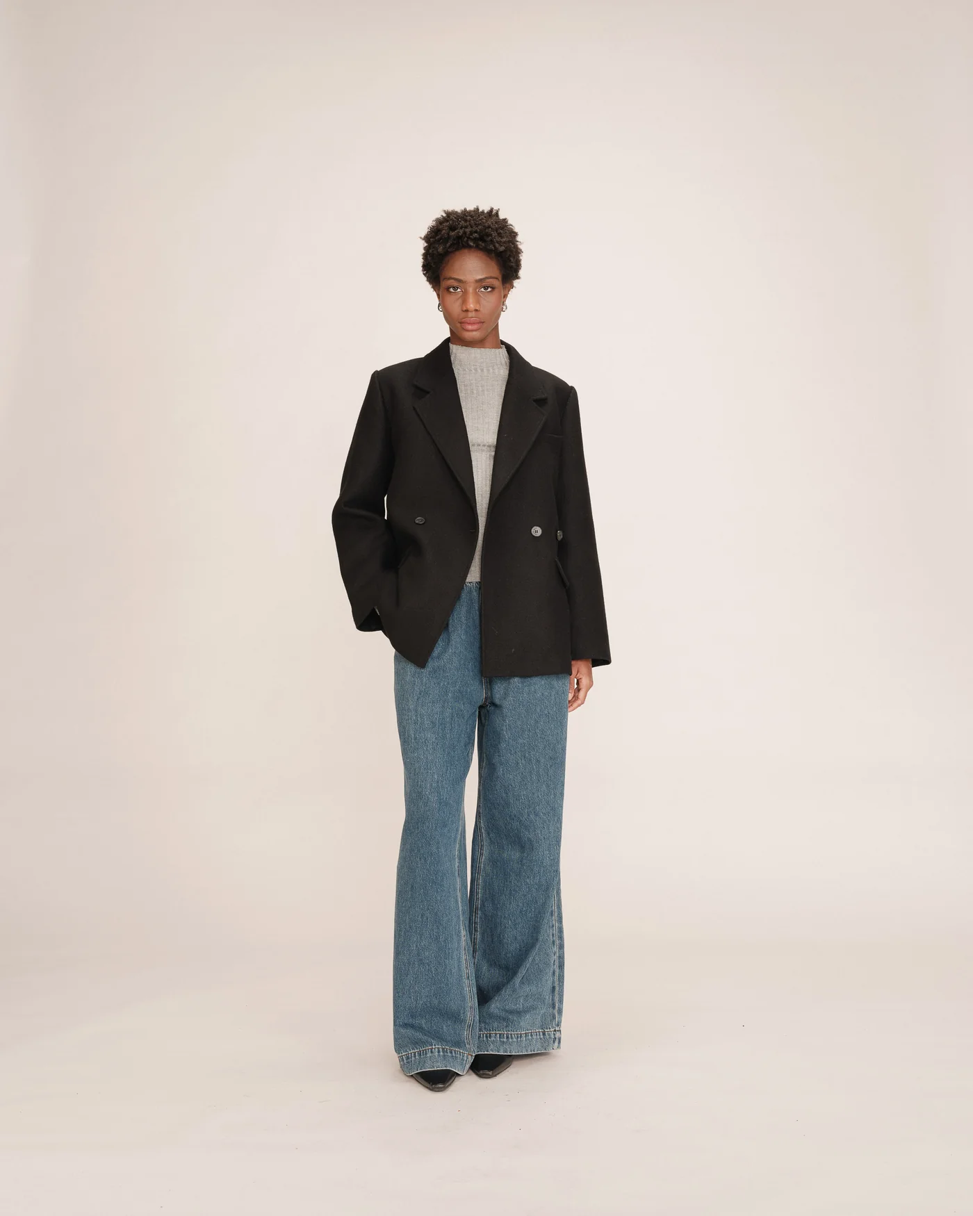 Thomas Blazer - Image 4